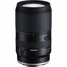 Tamron 18-300mm Di III VC VXD