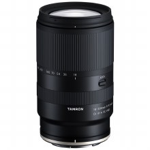 Tamron 18-300mm F3.5-6.3 Di III-A VC VXD Lens for Nikon Z