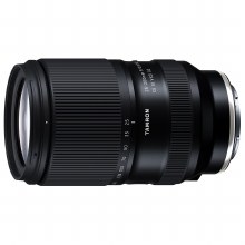 Tamron 25-200mm Di III VXD G2 Tamron 25-200mm Di III VXD G2