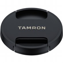 Tamron Front 62mm Lens Cap II