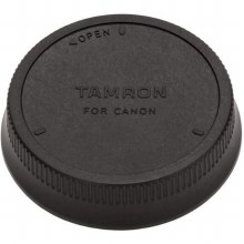 Tamron Rear Cap V2 for Canon EF Mount