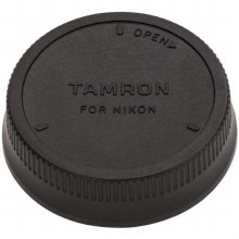 Tamron Rear Cap V2 for Nikon F Mount