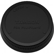 Tamron Rear Cap for Fujifilm X Mount