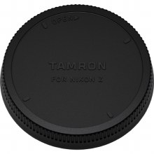 Tamron Rear Cap for Nikon Z Mount