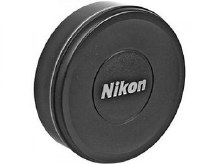 Nikon Lens Cap LC-1424