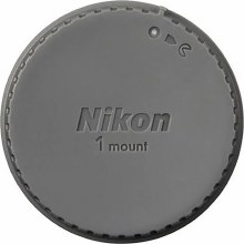 Nikon LF-N2000 Rear Lens Cap for Nikon 1