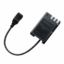 Nikon EP-5A Power Supply Connector