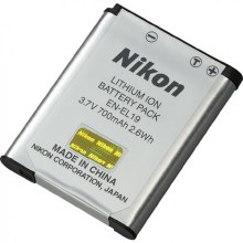 Nikon EN-EL19 Battery