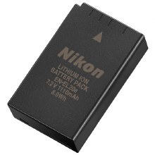 Nikon EN-EL20A Battery