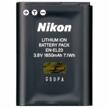 Nikon EN-EL23 Battery