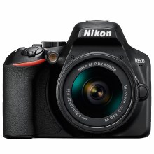 Nikon D3500 with AF-P 18-55mm F3.5-5.6G Nikon D3500 with AF-P 18-55mm F3.5-5.6G