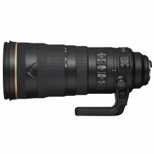 Nikon AF-S 120-300mm F2.8E FL ED SR VR Lens