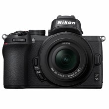 Nikon Z 50 Camera with Z 16-50mm DX Lens