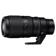 Nikon Z 100-400mm F4.5-5.6 VR S Lens