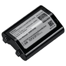 Nikon EN-EL18D Battery