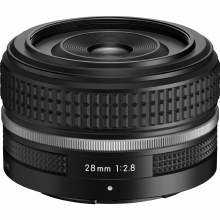 Nikon Z 28mm F2.8 SE FX Lens