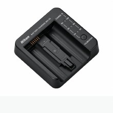 Nikon Compact Battery Charger MH-33