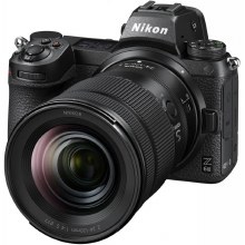 Nikon Z 6 II Nikon Z 6 II