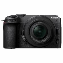 Nikon Z 30 Vlogging Camera