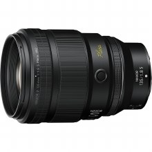 Nikon Z 135mm F1.8 S Plena FX Lens