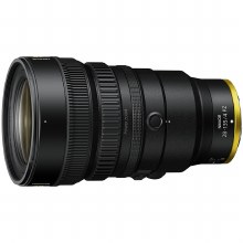 Nikon Z 28-135mm F4 PZ (PowerZoom) Lens