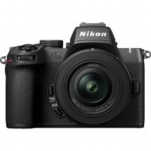 Nikon Z 50 II Camera + Kits