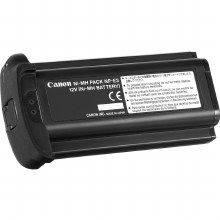 Canon NP-E3 Ni-mh Battery