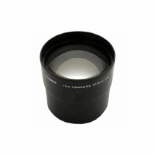 Canon TC-DC52A Teleconverter