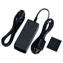 Canon ACK-DC10 AC Adapter Kit