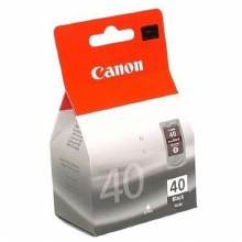 Canon PG-40 Black ink