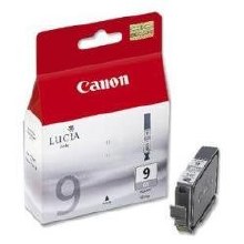 Canon PGI-9GY Grey ink