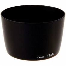 Canon ET-60 Lens Hood