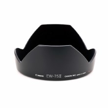 Canon EW-75 II Lens Hood