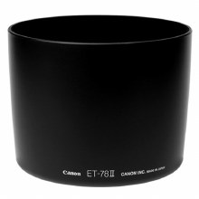 Canon ET-78 II Lens Hood