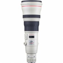 Canon EF 800mm F5.6L IS USM Canon EF 800mm F5.6L IS USM