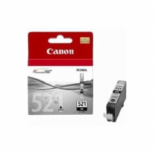 Canon PGI-520 Black Ink Cartridge