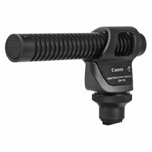 Canon DM-100 Microphone