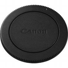Canon R-F-3 Camera Body Cap (EF Mount)