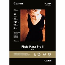 Canon PR-201 Photo Paper Pro II A3+ 10 Sheets