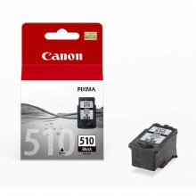 Canon PG-510 Black ink