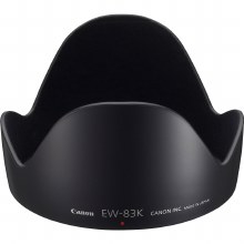 Canon EW-83K Lens Hood