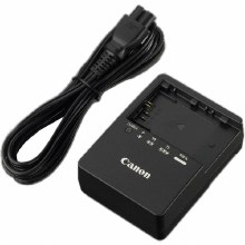 Canon LC-E6E Battery Charger