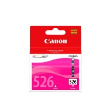 Canon CLI-526M Magenta Ink