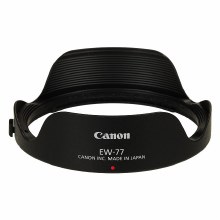 Canon EW-77 Lens Hood