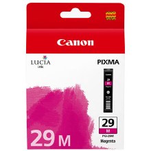 Canon PGI-29M Magenta Ink