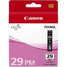 Canon PGI-29PM Photo Magenta Ink