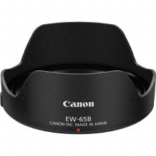 Canon EW-65B Lens Hood