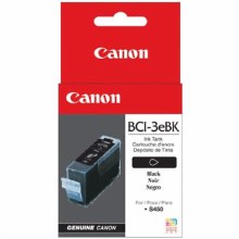 Canon BCI-3EPBK Photo Black