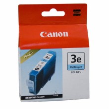 Canon BCI-3EPC Photo-Cyan ink