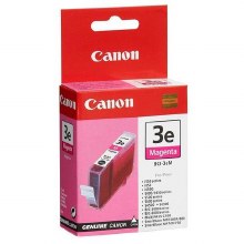 Canon BCI-3EM Magenta ink